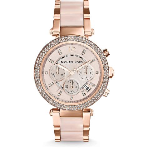 montres michael kors femme pas cher|Michael Kors watches for women.